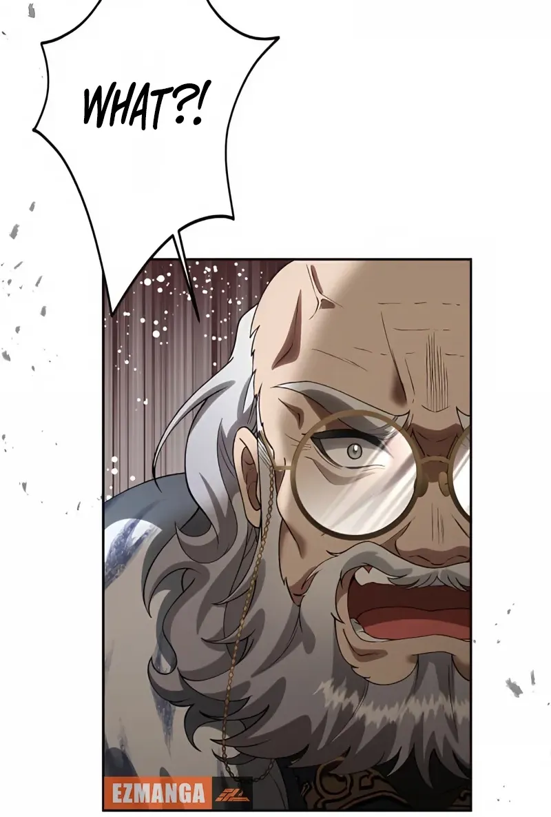 The Bloodthirsty Bride Devours the King Chapter 13 page 49 - 