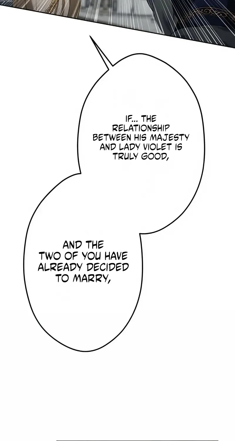 The Bloodthirsty Bride Devours the King Chapter 13 page 51 - 