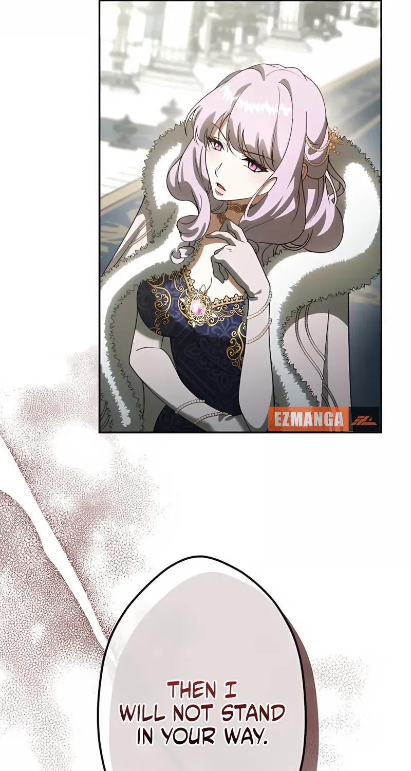 The Bloodthirsty Bride Devours the King Chapter 13 page 52 - 