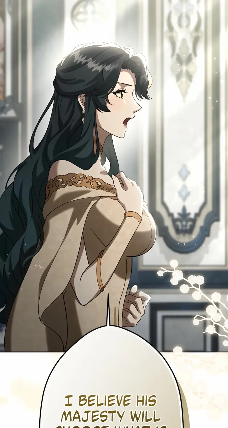 The Bloodthirsty Bride Devours the King Chapter 13 page 56 - 
