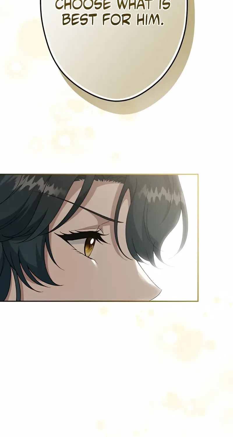 The Bloodthirsty Bride Devours the King Chapter 13 page 57 - 