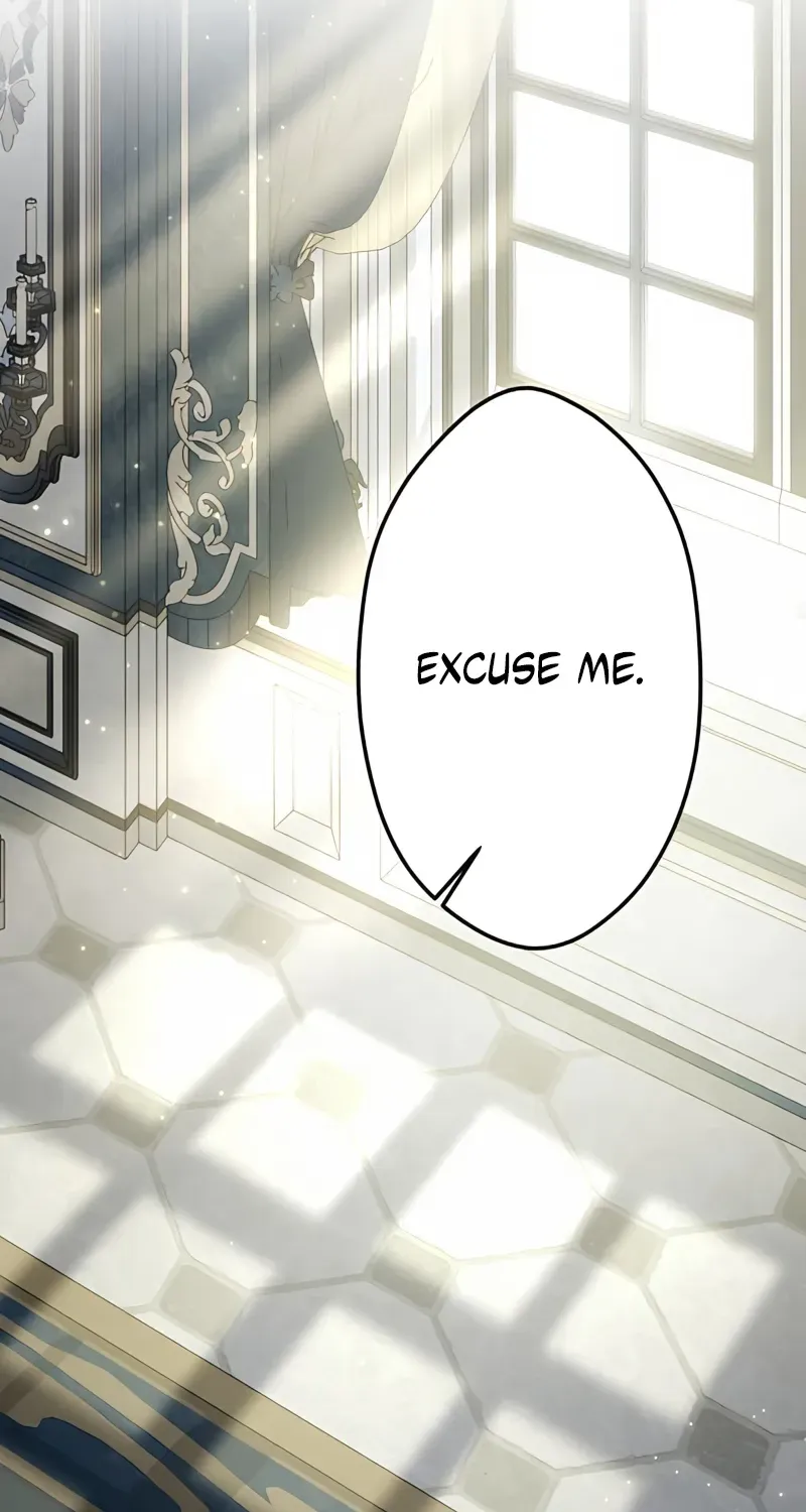 The Bloodthirsty Bride Devours the King Chapter 13 page 60 - 