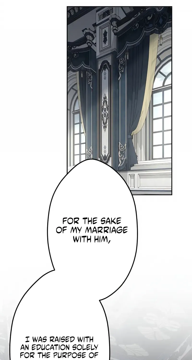 The Bloodthirsty Bride Devours the King Chapter 13 page 7 - 