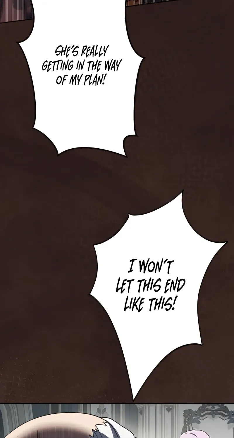 The Bloodthirsty Bride Devours the King Chapter 13 page 64 - 