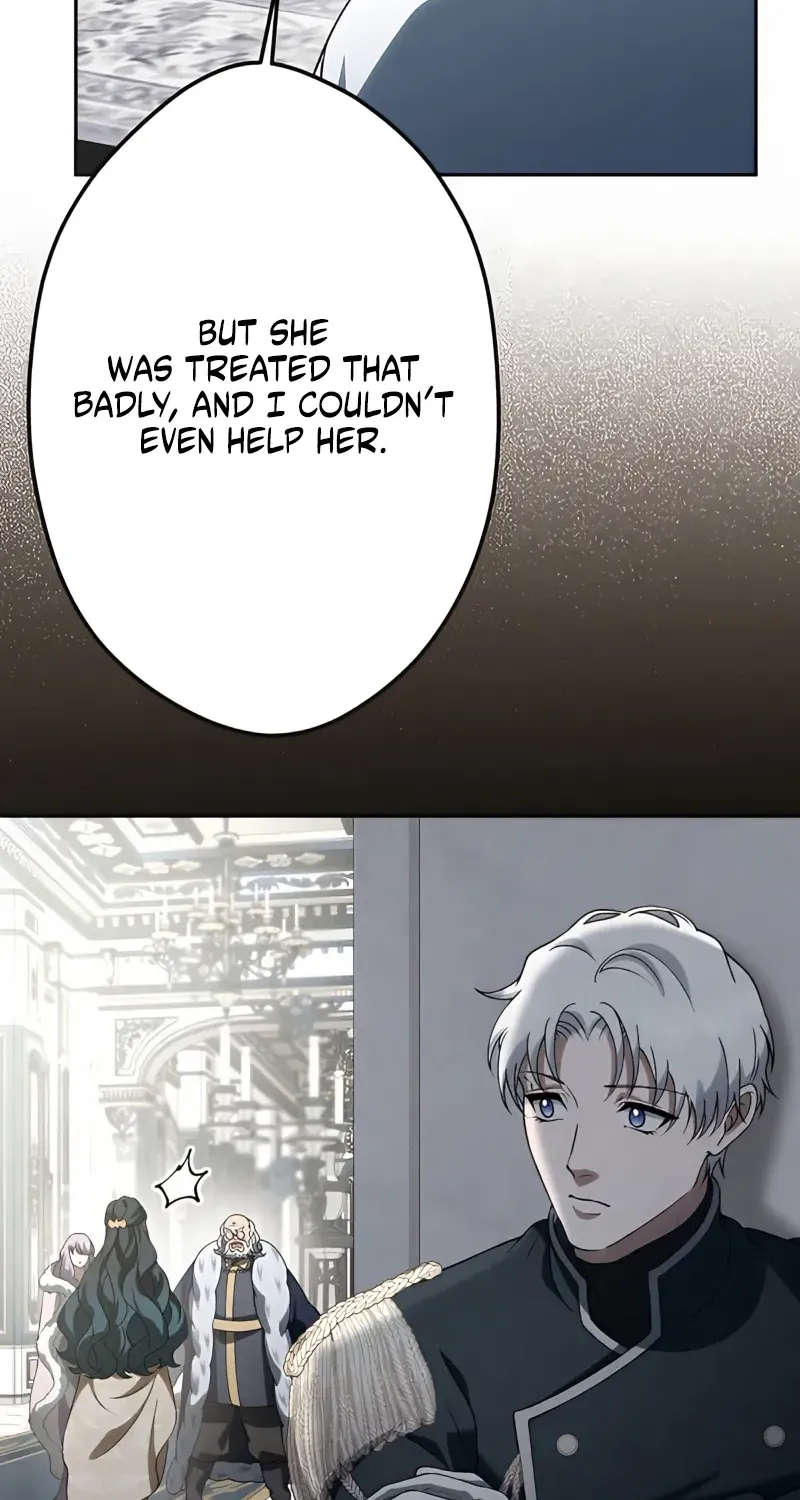 The Bloodthirsty Bride Devours the King Chapter 13 page 75 - 