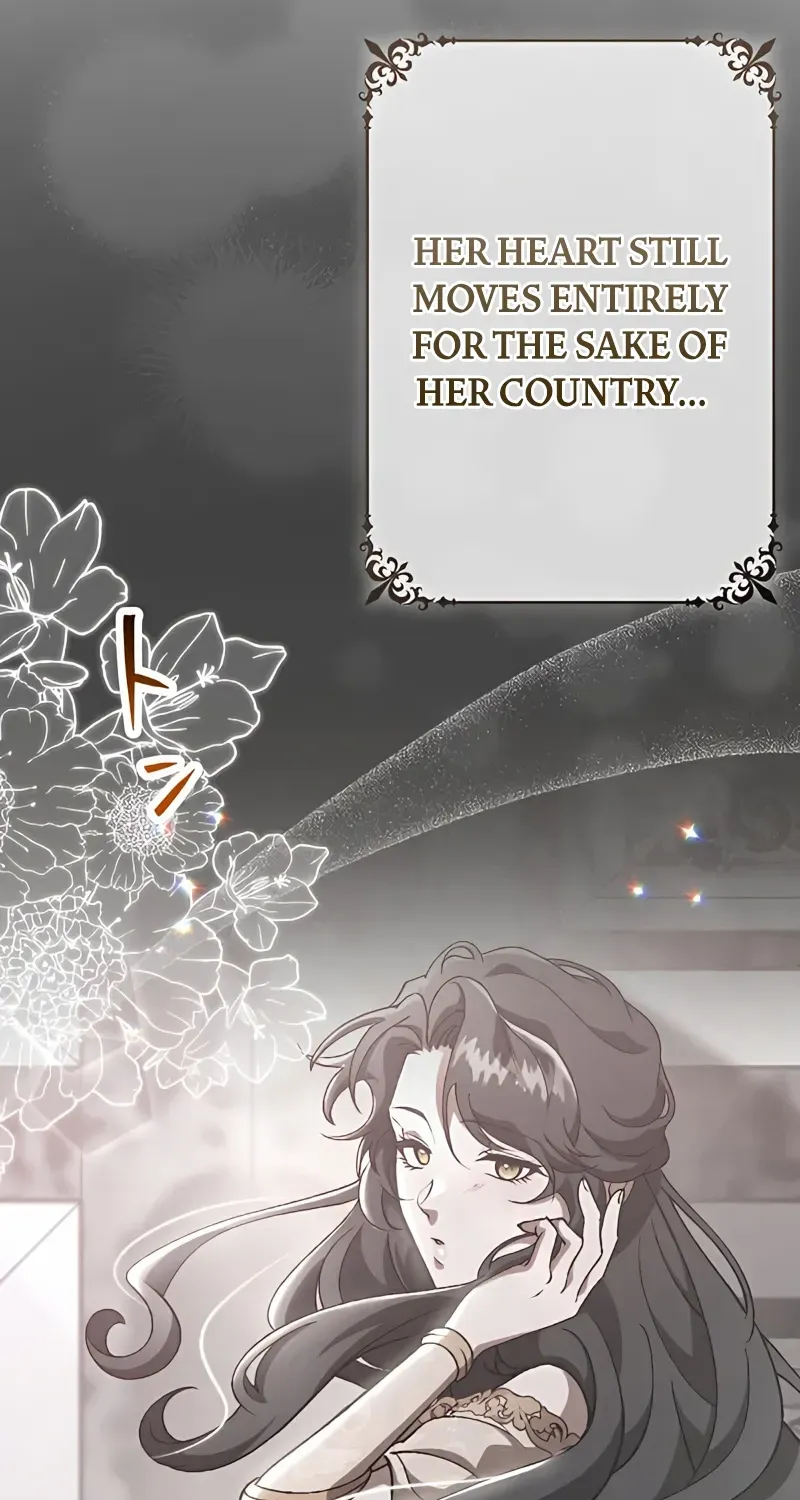 The Bloodthirsty Bride Devours the King Chapter 13 page 90 - 