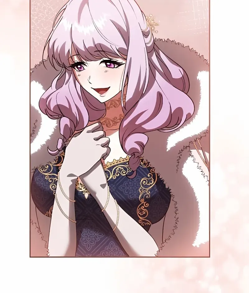The Bloodthirsty Bride Devours the King Chapter 13 page 10 - 