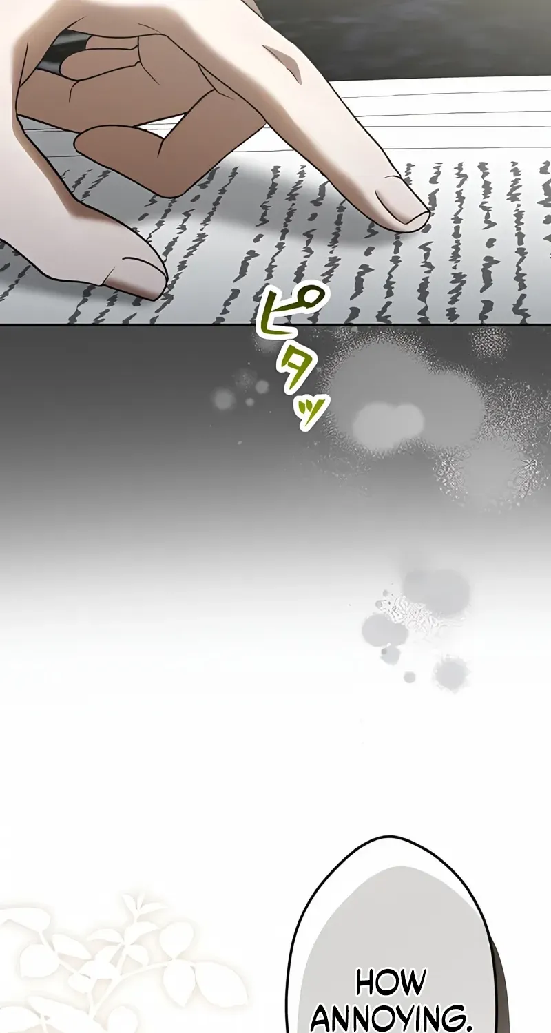 The Bloodthirsty Bride Devours the King Chapter 13 page 93 - 
