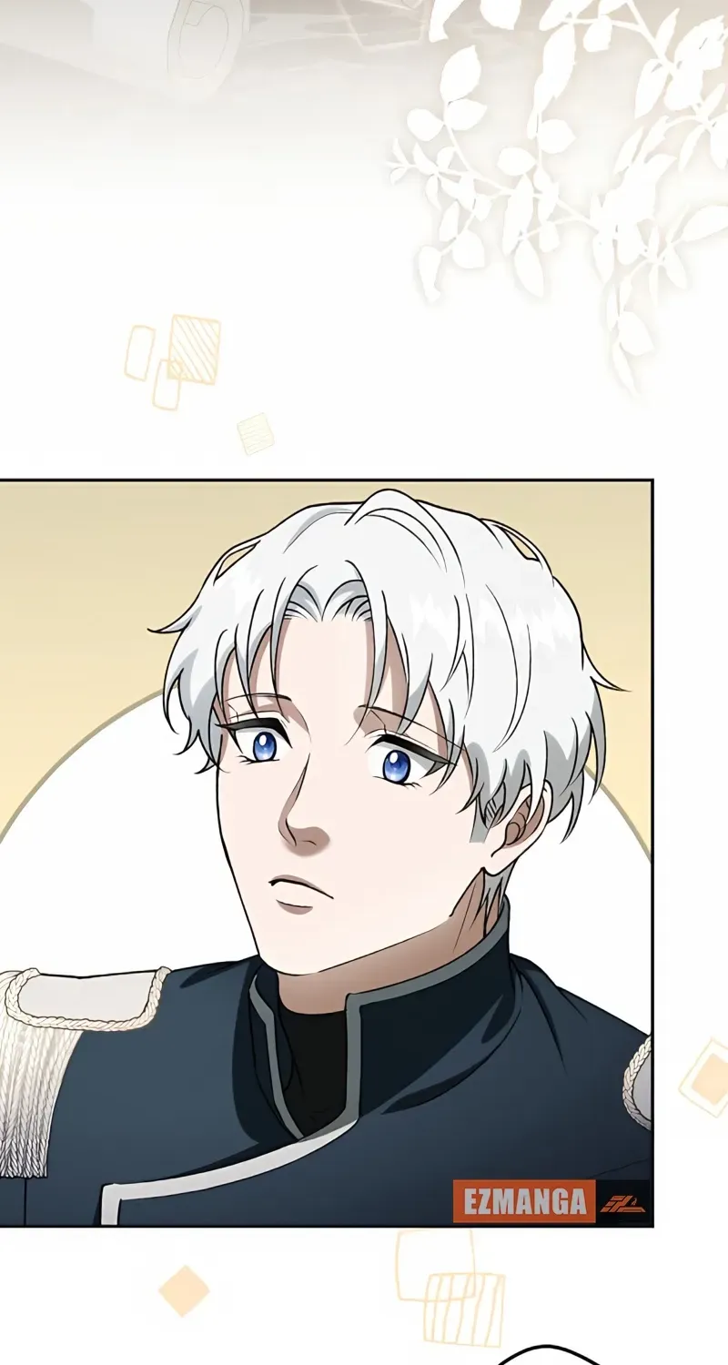The Bloodthirsty Bride Devours the King Chapter 13 page 95 - 