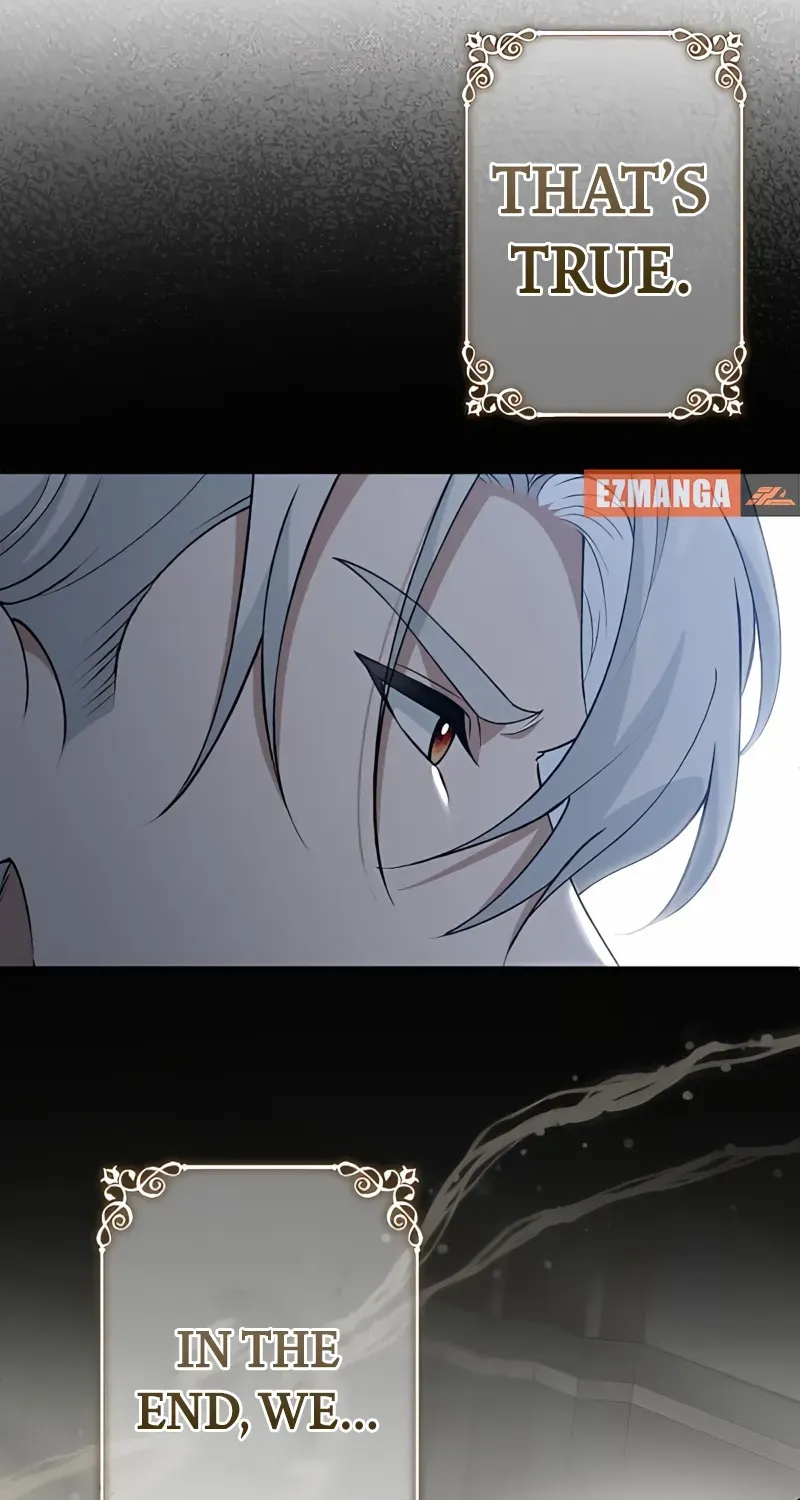 The Bloodthirsty Bride Devours the King Chapter 13 page 100 - 