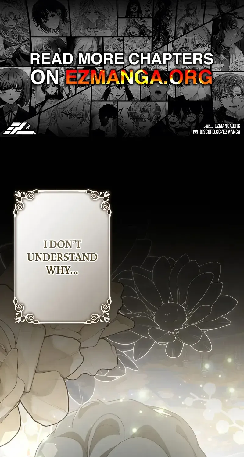 The Bloodthirsty Bride Devours the King Chapter 14 page 1 - 