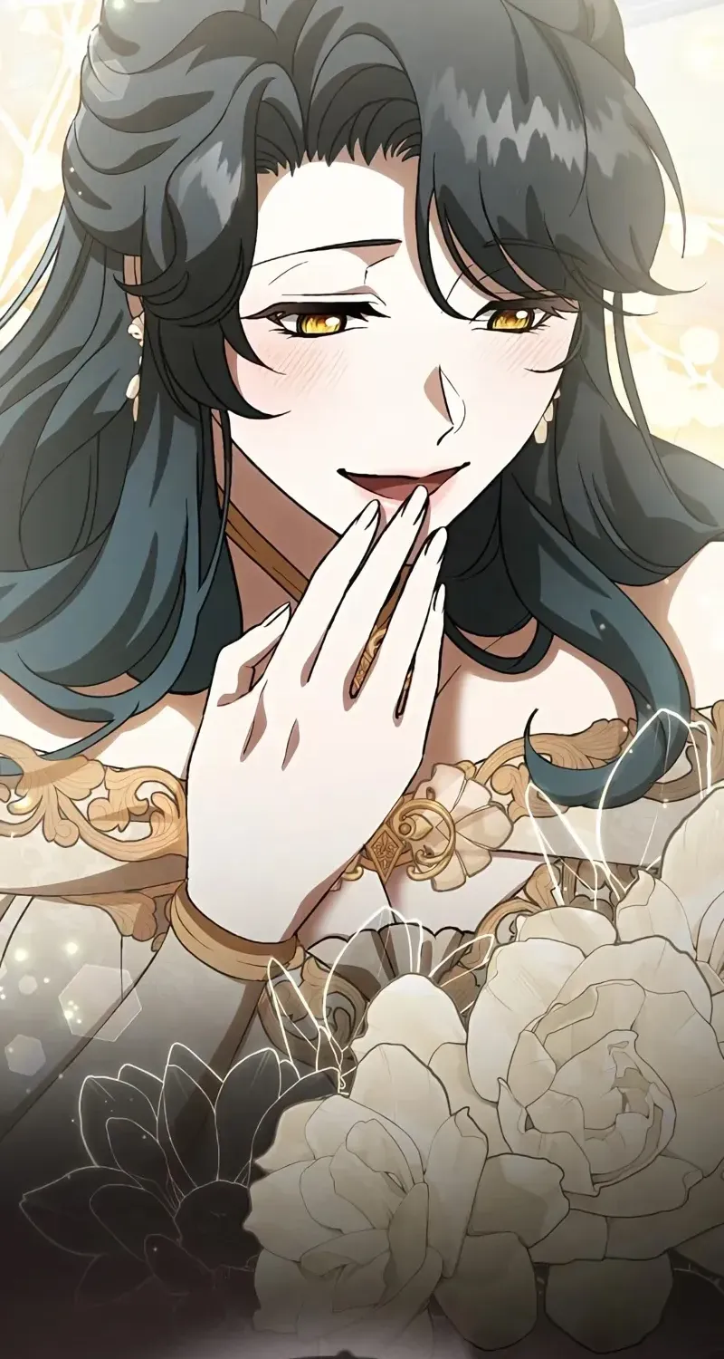 The Bloodthirsty Bride Devours the King Chapter 14 page 2 - 