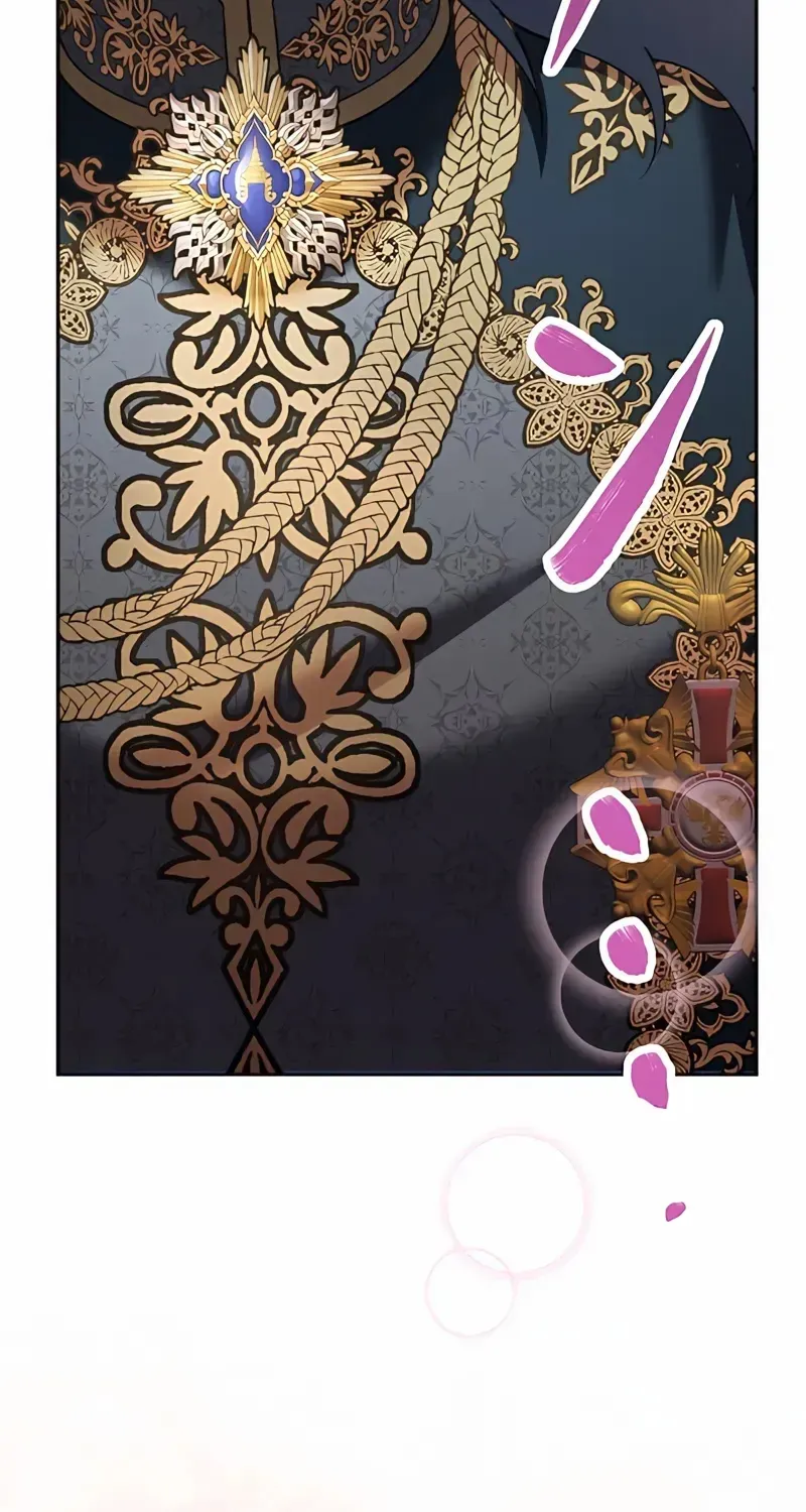 The Bloodthirsty Bride Devours the King Chapter 14 page 101 - 