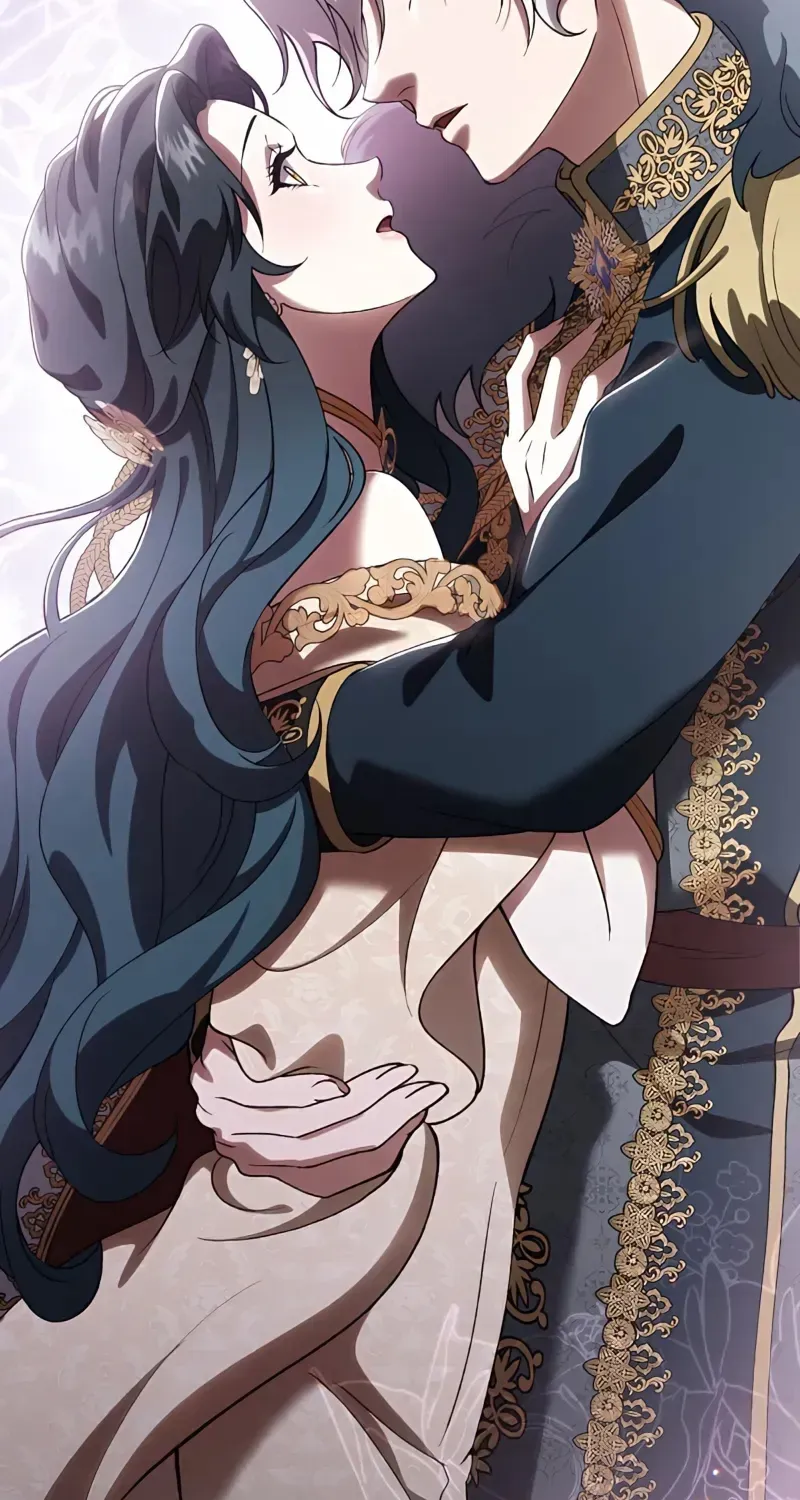 The Bloodthirsty Bride Devours the King Chapter 14 page 113 - 