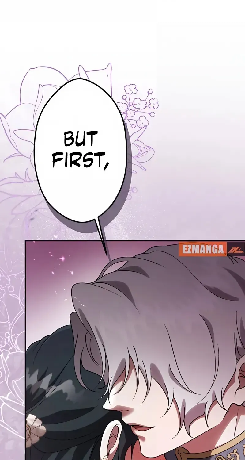 The Bloodthirsty Bride Devours the King Chapter 14 page 119 - 