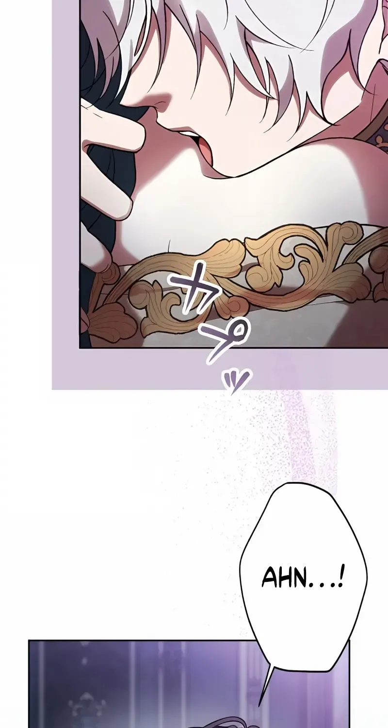 The Bloodthirsty Bride Devours the King Chapter 14 page 124 - 