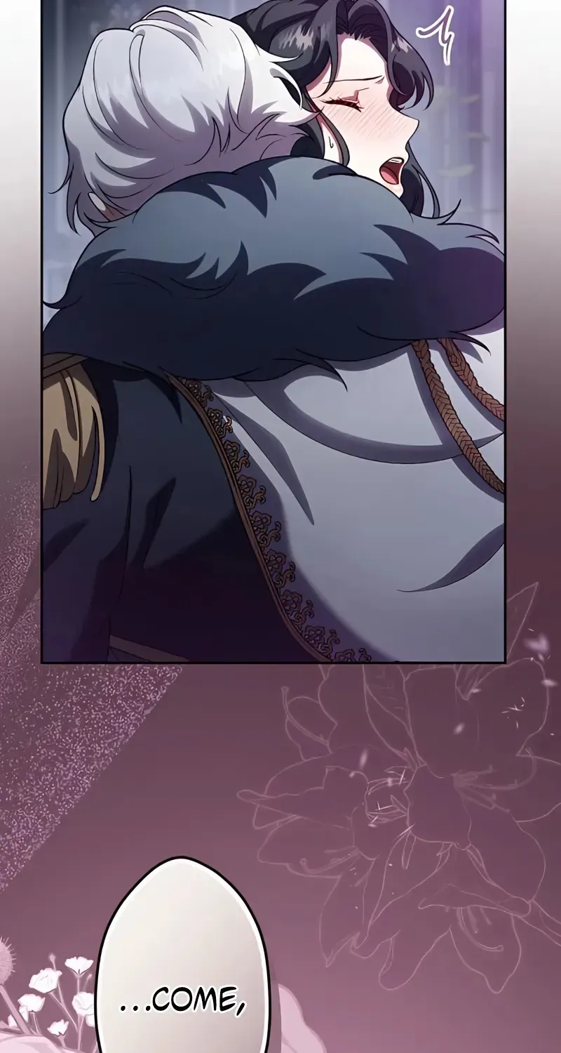 The Bloodthirsty Bride Devours the King Chapter 14 page 125 - 
