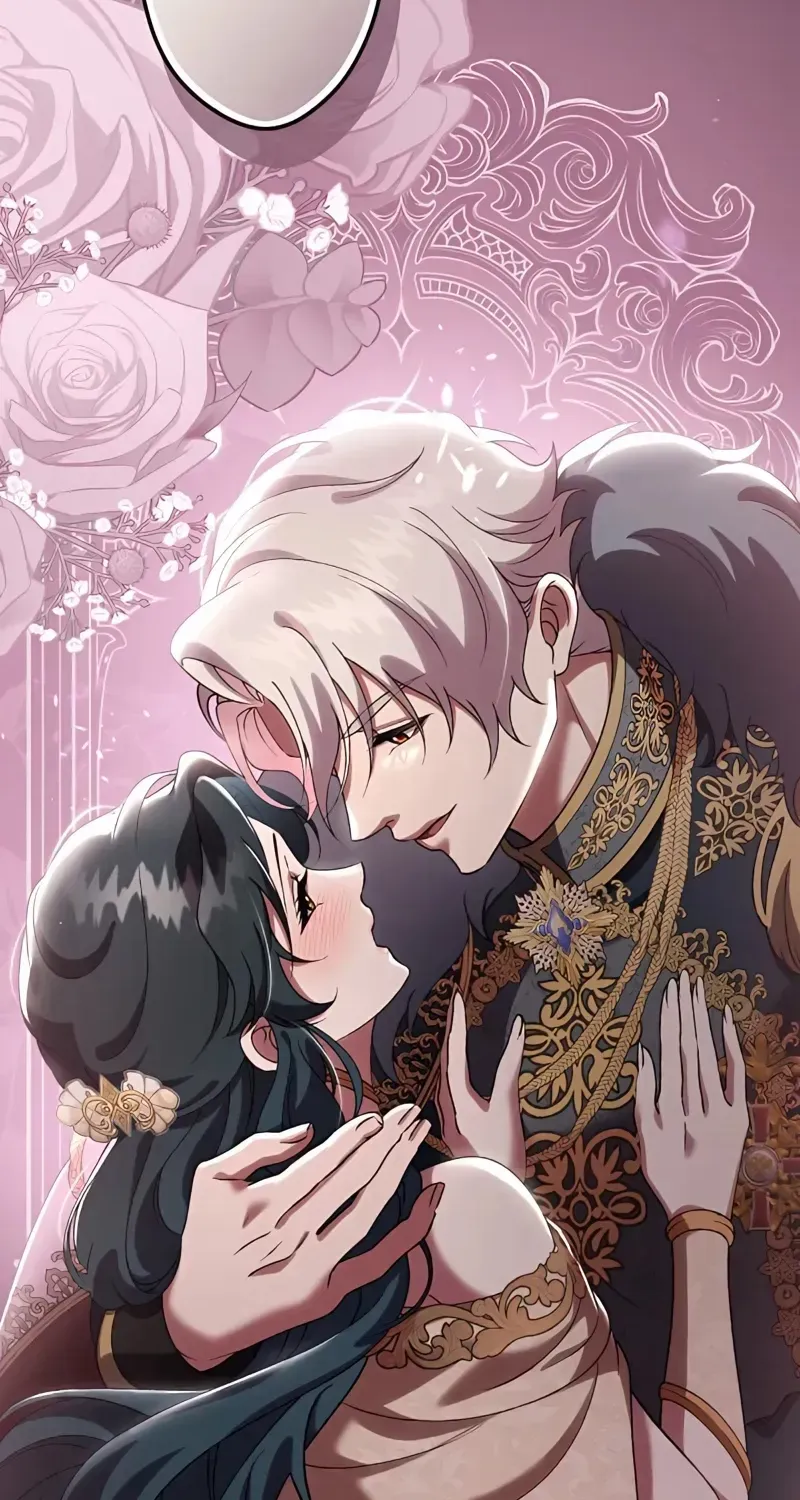 The Bloodthirsty Bride Devours the King Chapter 14 page 126 - 