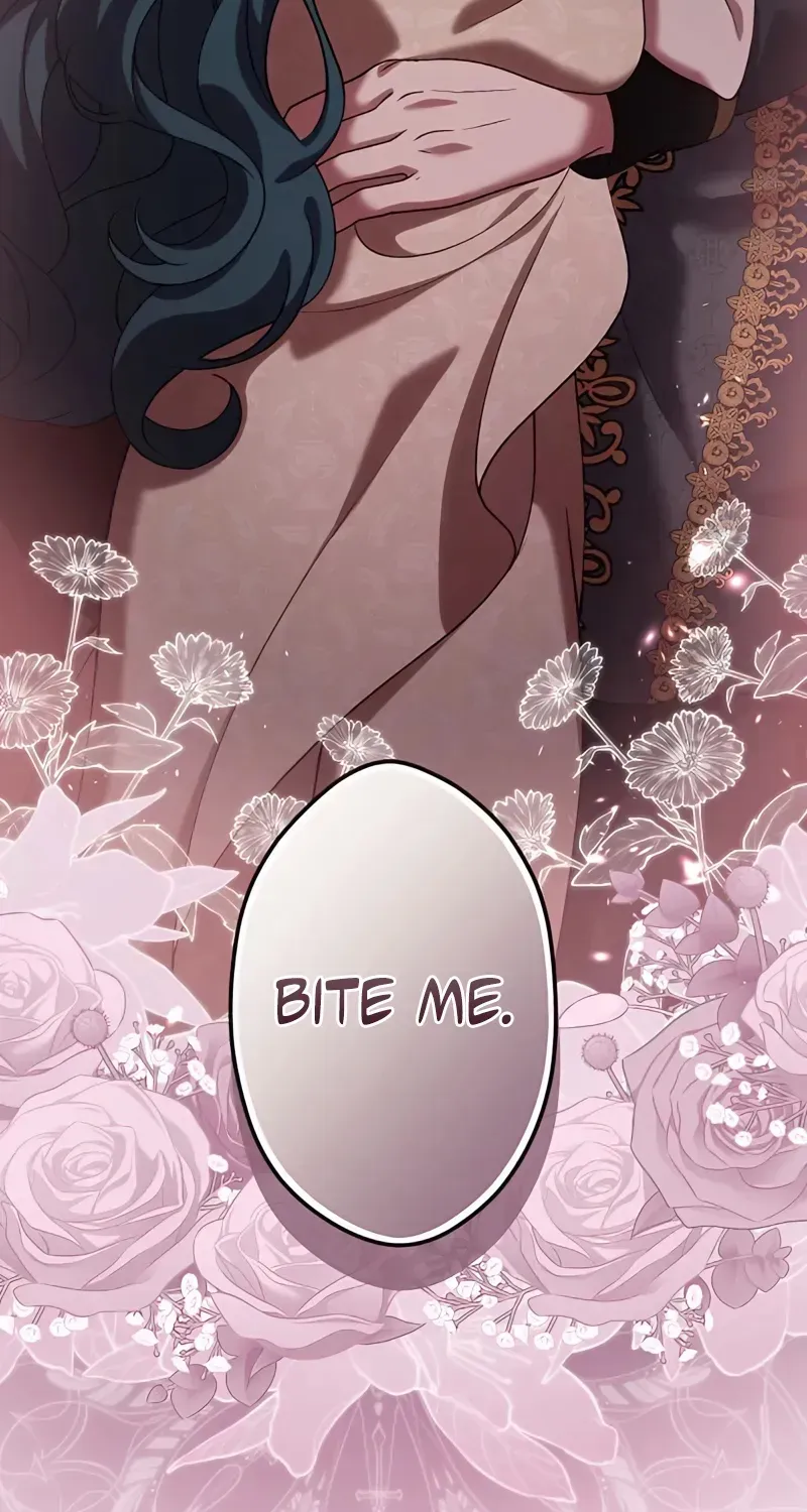 The Bloodthirsty Bride Devours the King Chapter 14 page 127 - 