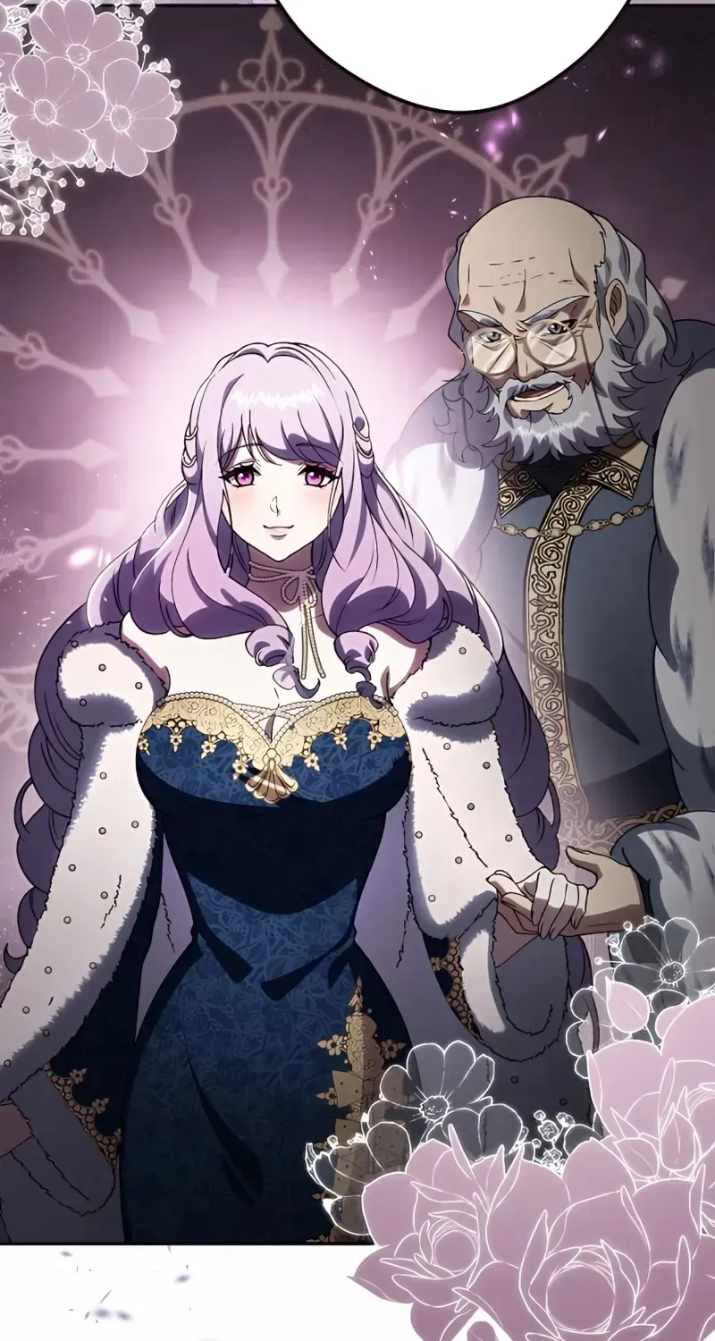The Bloodthirsty Bride Devours the King Chapter 14 page 14 - 