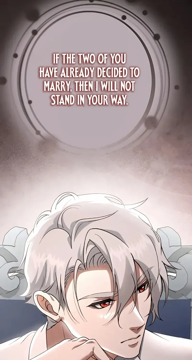 The Bloodthirsty Bride Devours the King Chapter 14 page 3 - 