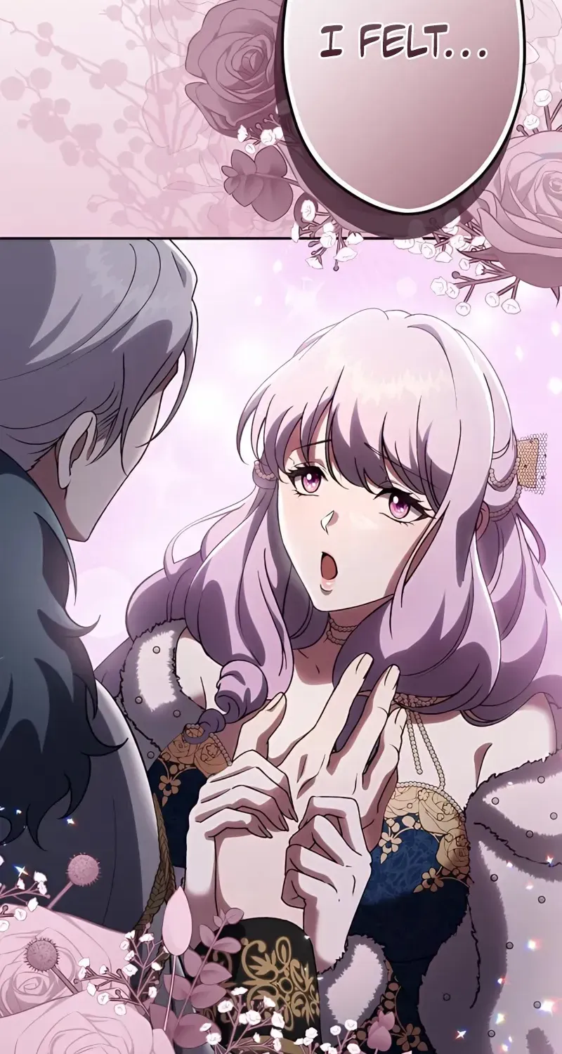 The Bloodthirsty Bride Devours the King Chapter 14 page 22 - 