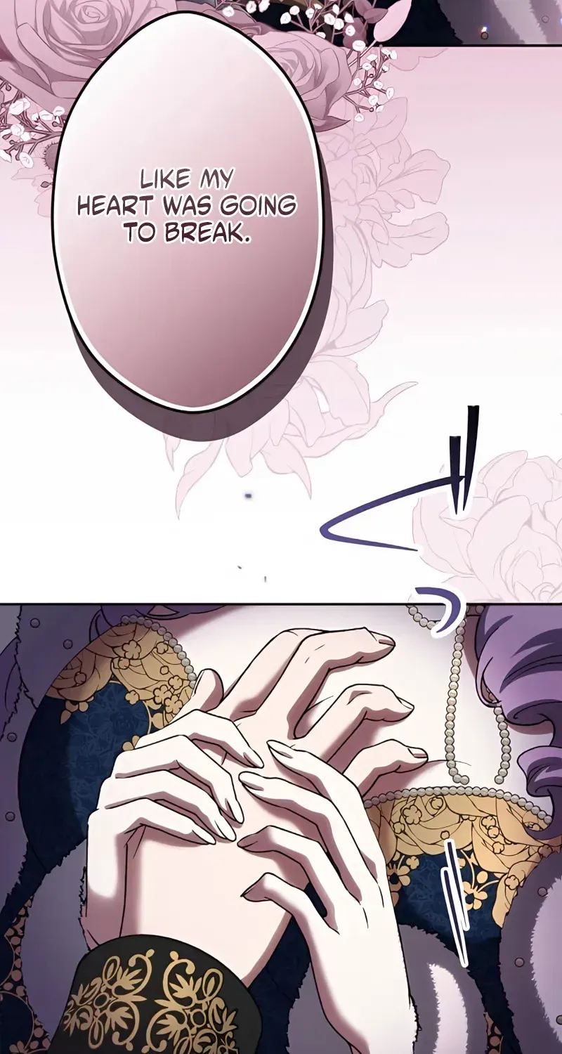 The Bloodthirsty Bride Devours the King Chapter 14 page 23 - 