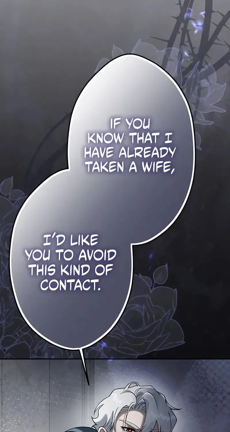 The Bloodthirsty Bride Devours the King Chapter 14 page 26 - 