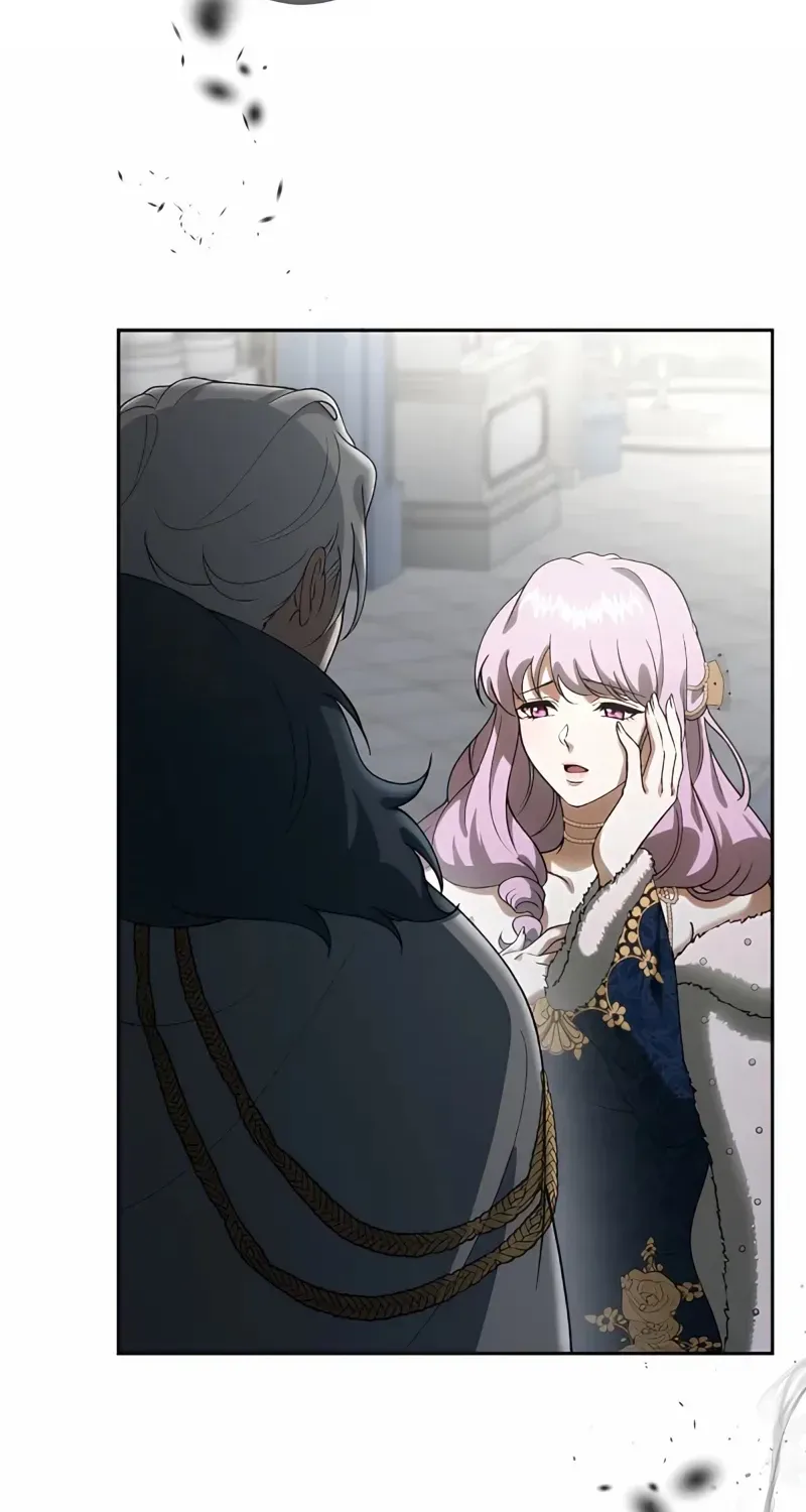 The Bloodthirsty Bride Devours the King Chapter 14 page 35 - 