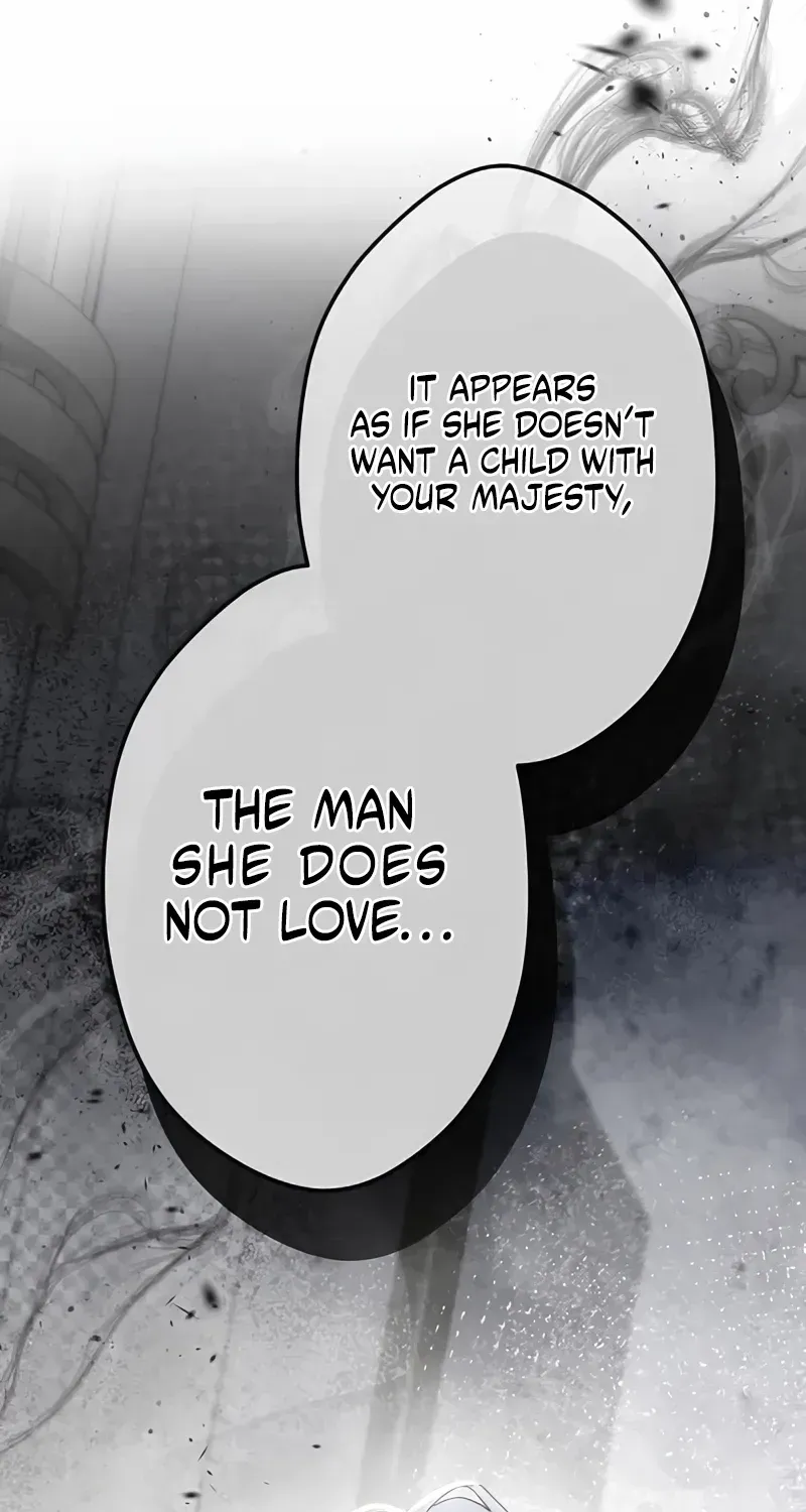 The Bloodthirsty Bride Devours the King Chapter 14 page 36 - 
