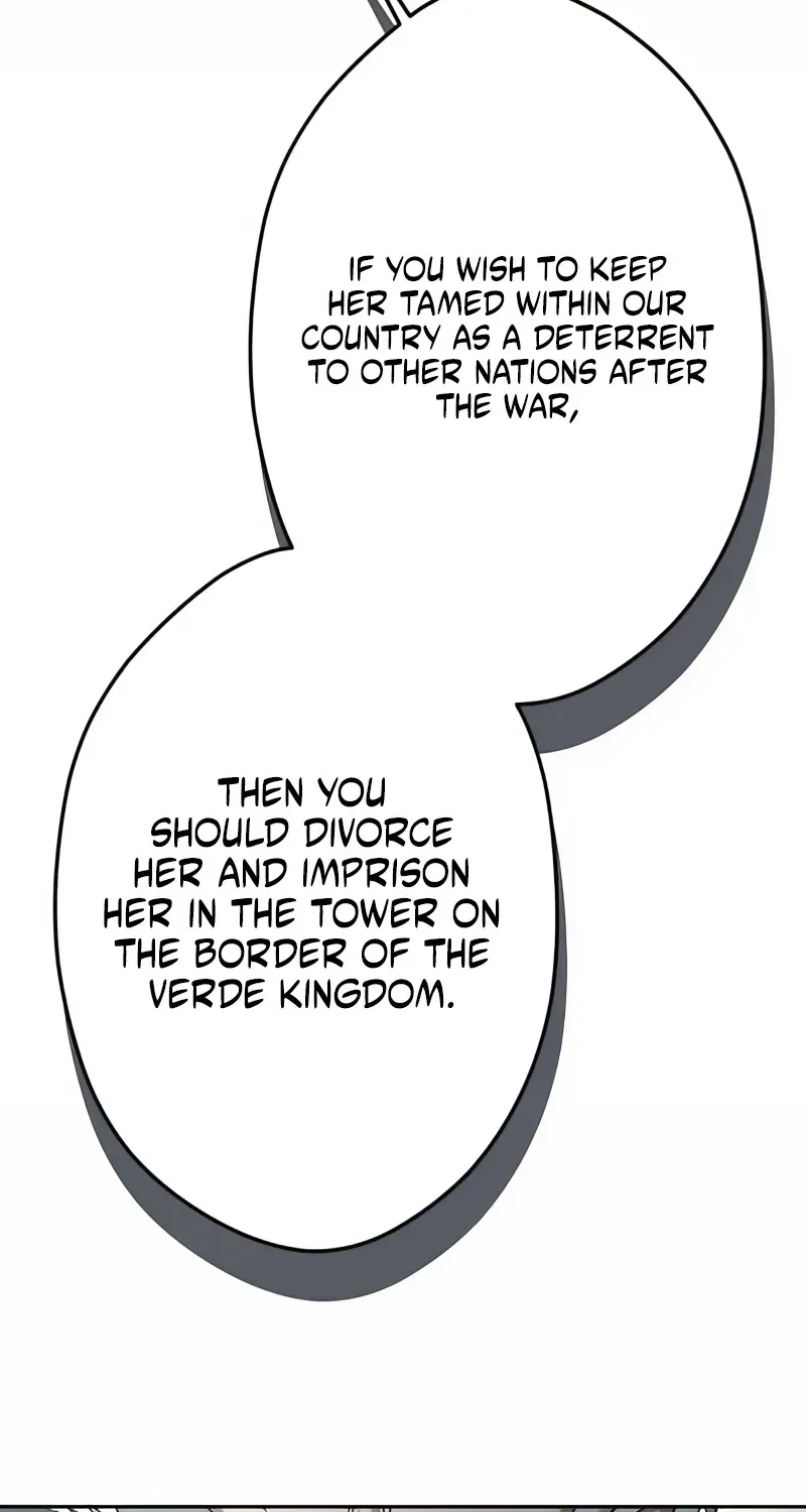 The Bloodthirsty Bride Devours the King Chapter 14 page 41 - 