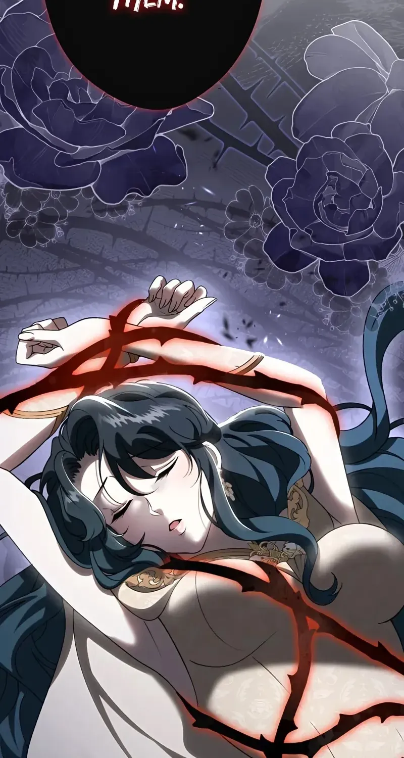 The Bloodthirsty Bride Devours the King Chapter 14 page 44 - 