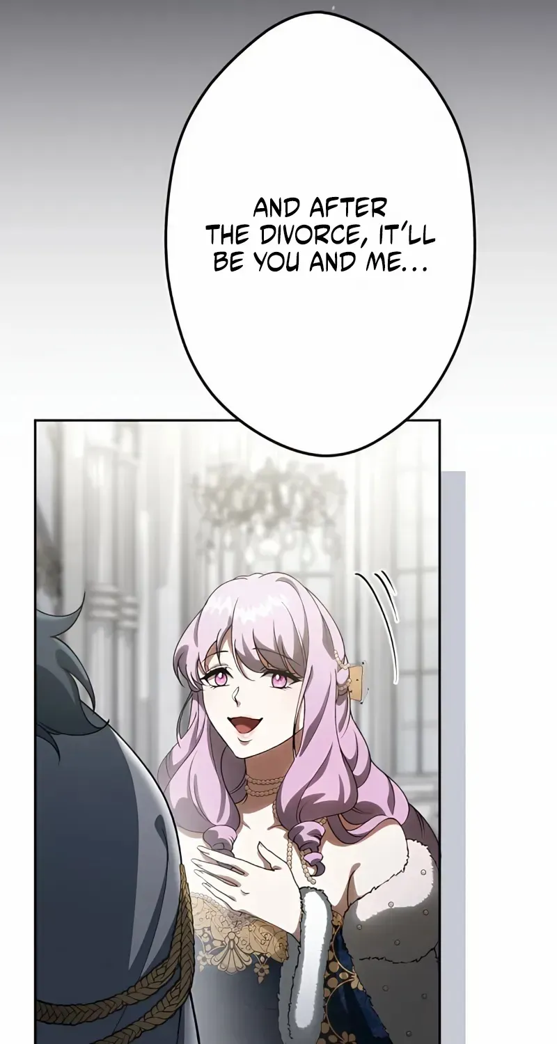 The Bloodthirsty Bride Devours the King Chapter 14 page 47 - 