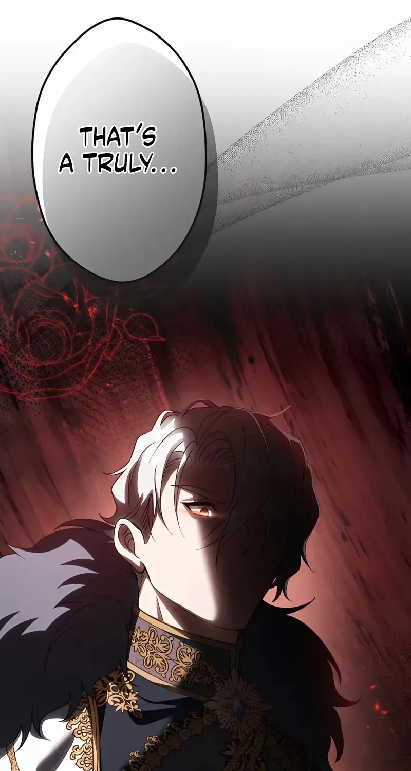 The Bloodthirsty Bride Devours the King Chapter 14 page 49 - 