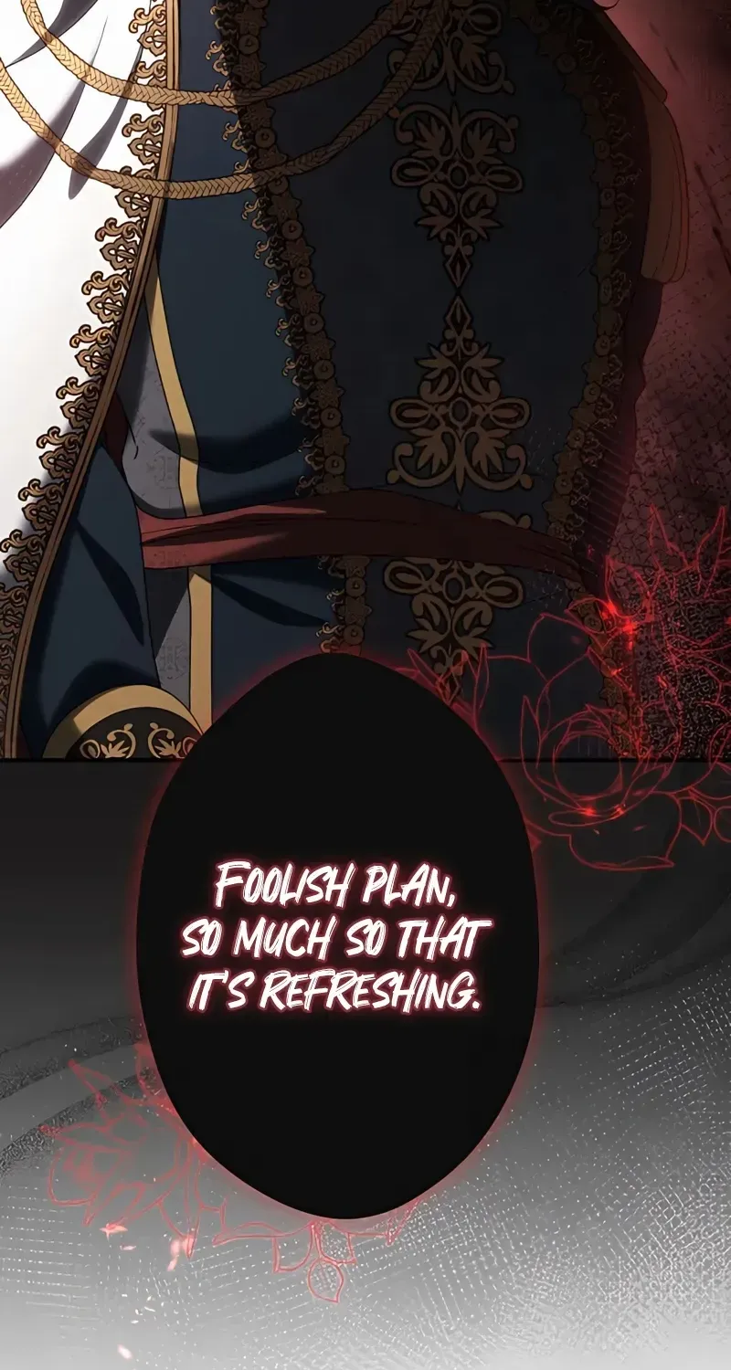 The Bloodthirsty Bride Devours the King Chapter 14 page 50 - 