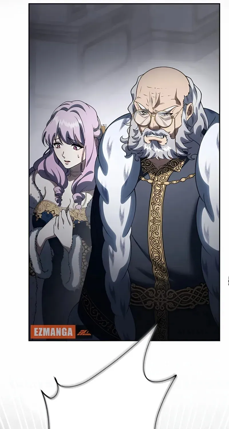 The Bloodthirsty Bride Devours the King Chapter 14 page 52 - 