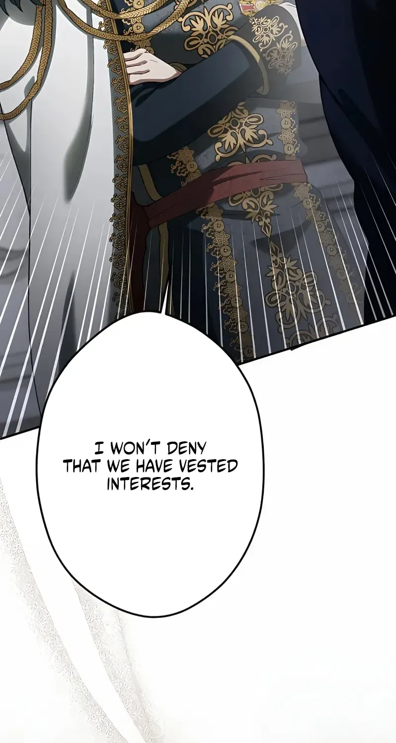 The Bloodthirsty Bride Devours the King Chapter 14 page 54 - 