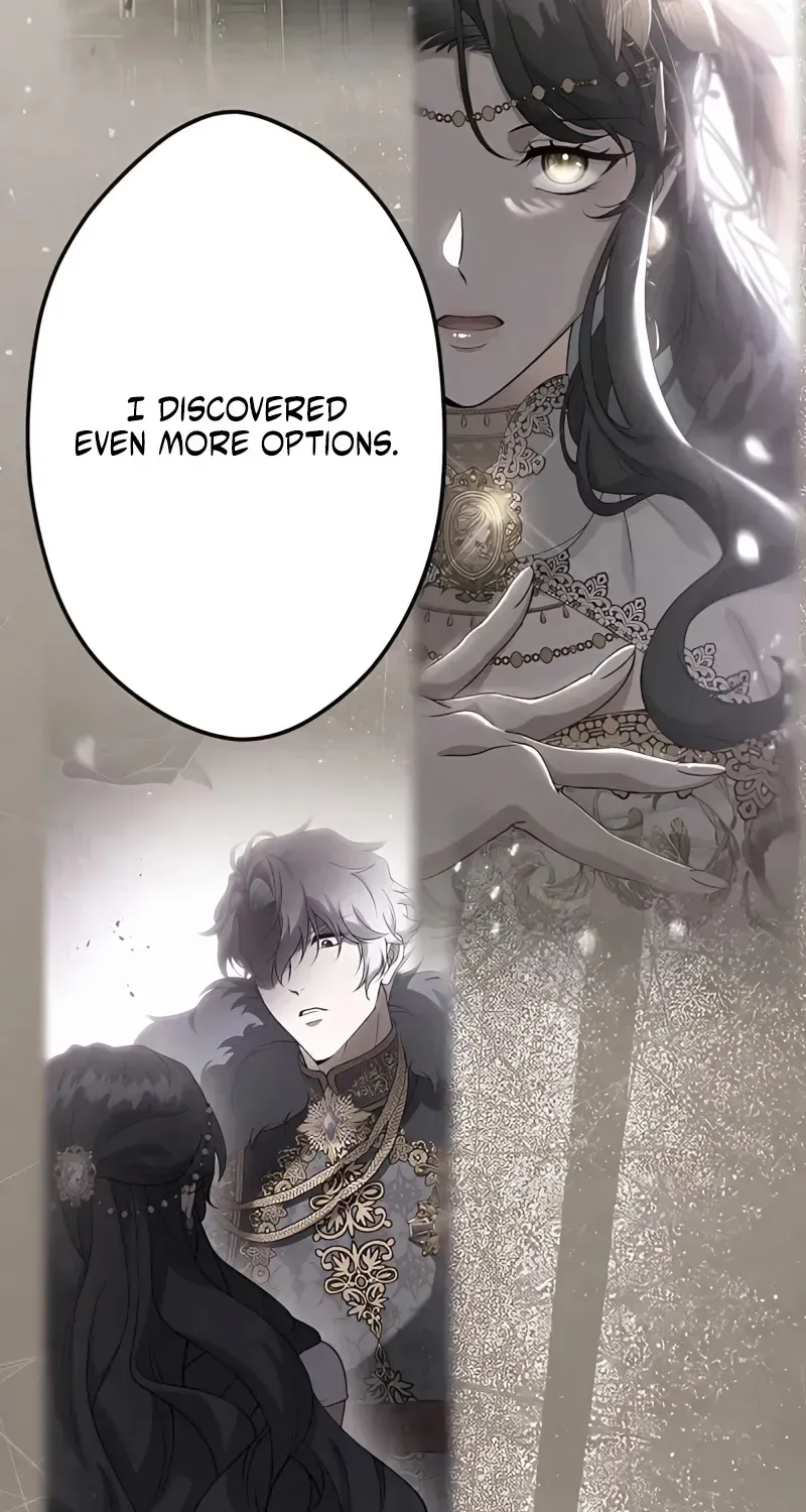 The Bloodthirsty Bride Devours the King Chapter 14 page 56 - 