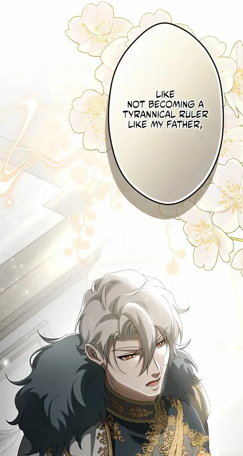 The Bloodthirsty Bride Devours the King Chapter 14 page 58 - 