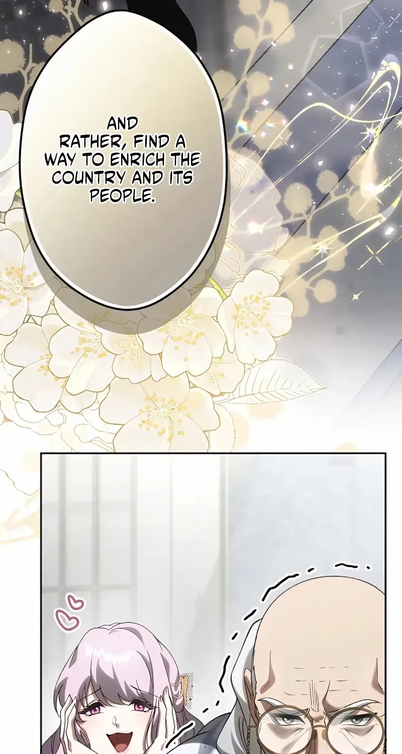 The Bloodthirsty Bride Devours the King Chapter 14 page 60 - 
