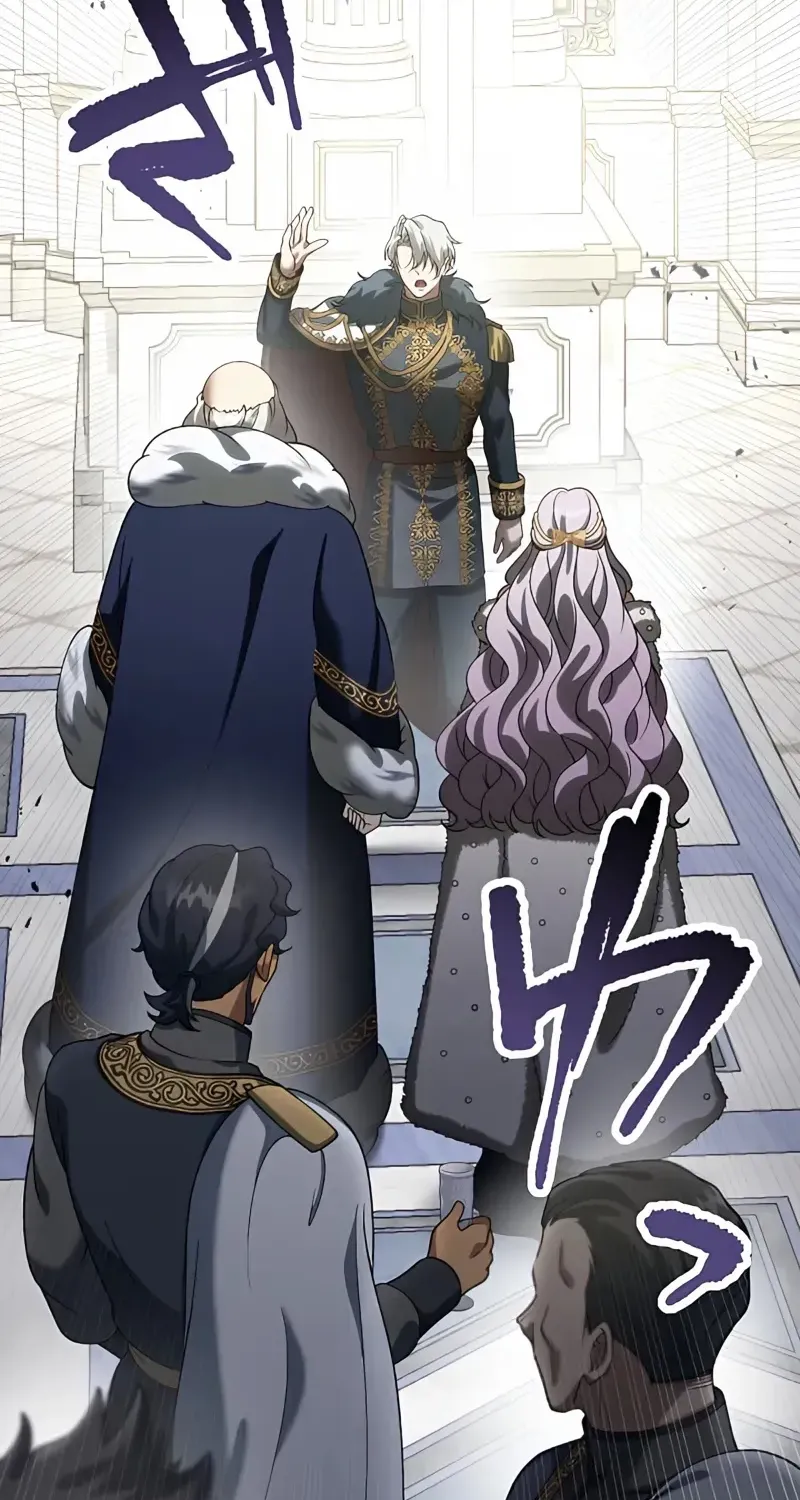 The Bloodthirsty Bride Devours the King Chapter 14 page 65 - 