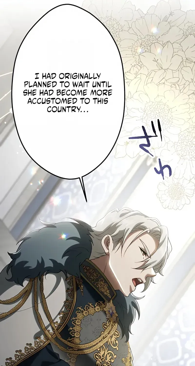 The Bloodthirsty Bride Devours the King Chapter 14 page 68 - 