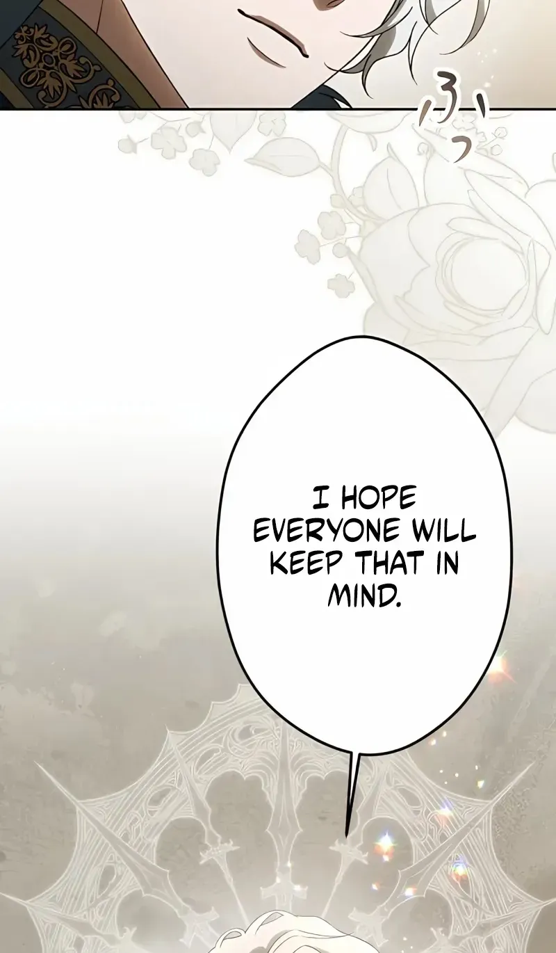 The Bloodthirsty Bride Devours the King Chapter 14 page 71 - 