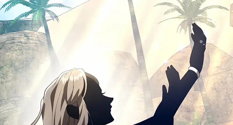 The Bloodthirsty Bride Devours the King Chapter 14 page 80 - 
