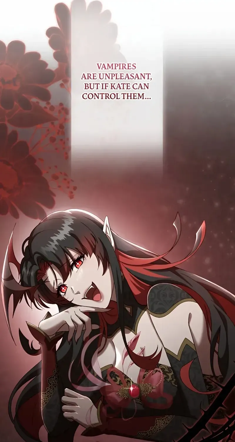 The Bloodthirsty Bride Devours the King Chapter 14 page 83 - 