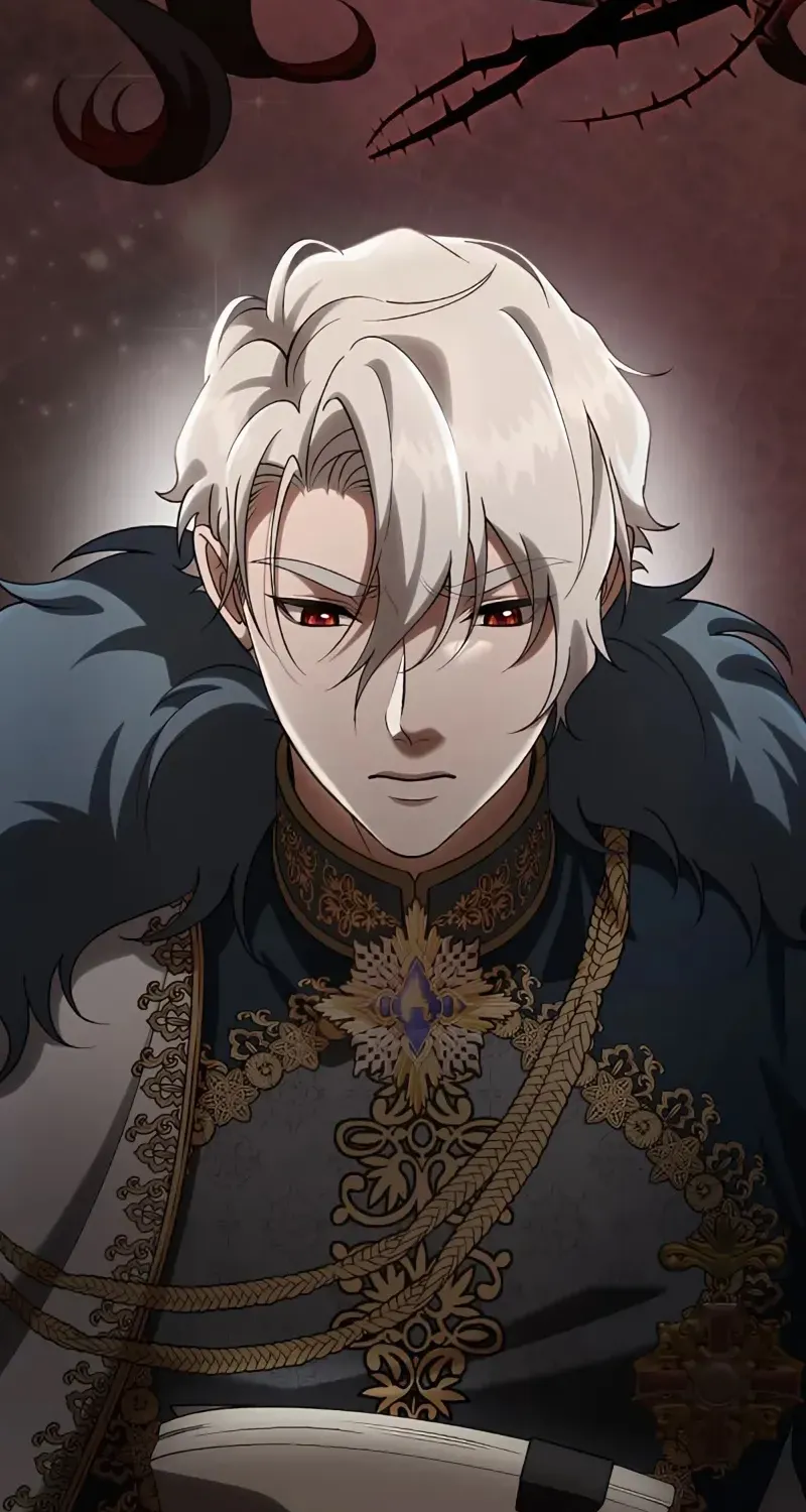 The Bloodthirsty Bride Devours the King Chapter 14 page 84 - 