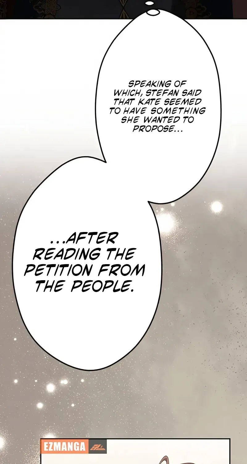 The Bloodthirsty Bride Devours the King Chapter 14 page 86 - 