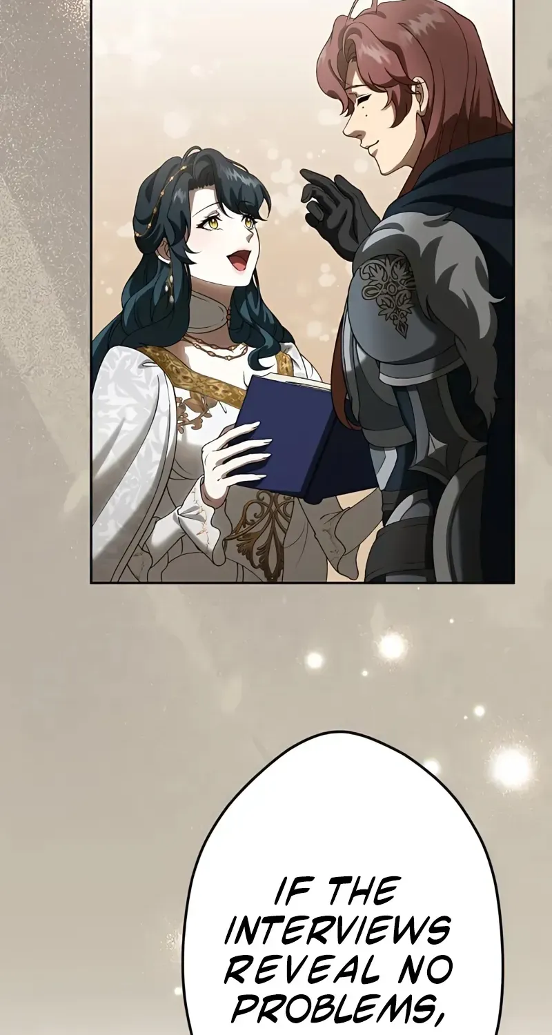 The Bloodthirsty Bride Devours the King Chapter 14 page 87 - 