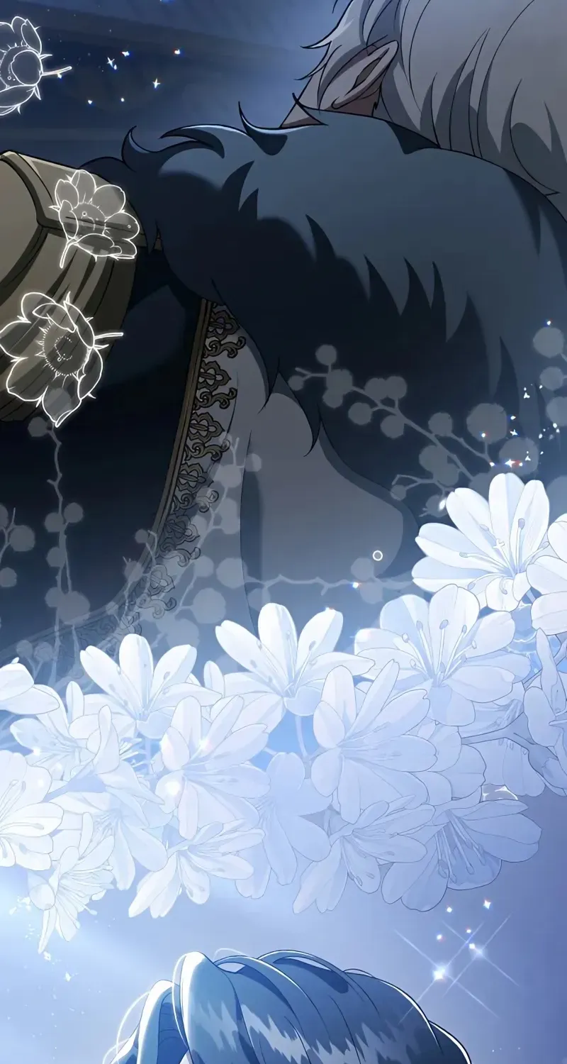 The Bloodthirsty Bride Devours the King Chapter 14 page 92 - 