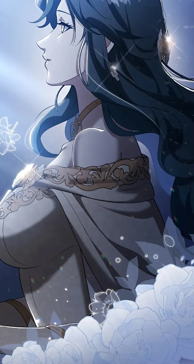 The Bloodthirsty Bride Devours the King Chapter 14 page 93 - 